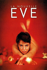 poster of movie La Nueva Eva