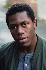 picture of actor Akeem van Flodrop