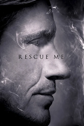 Poster de Rescue Me: Equipo de Rescate