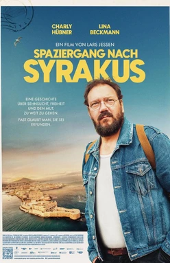 Spaziergang nach Syrakus