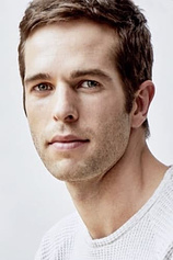 picture of actor Eric Hicks