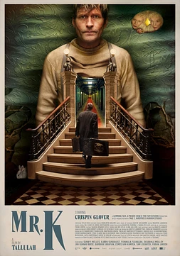 poster of movie Mr. K