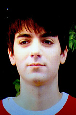 photo of person Kurt Morningstar