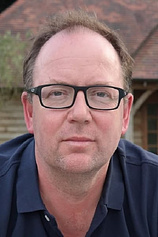 photo of person Johnny Smith