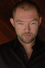 picture of actor Adam Leadbeater