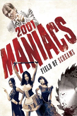 2001 maniacos: La secuela
