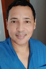 picture of actor Hill Frazão