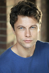 picture of actor Leon Ockenden