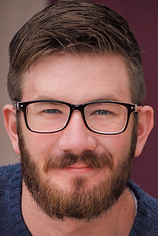 picture of actor Travis Lincoln Cox