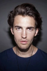 Foto de Leopold Nilsson