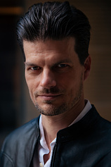 picture of actor Philip Nathanael