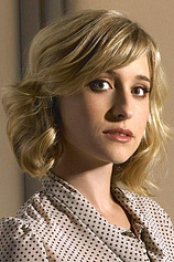 picture of actor Allison Mack