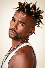 picture of actor Jefferson Brasil