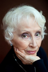 picture of actor Anna Polony