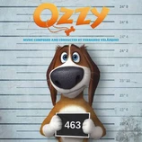 Carátula de la banda de sonido de Ozzy
