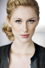 picture of actor Rikke Lylloff