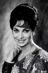 Foto de Waheeda Rehman