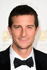 picture of actor Bear Grylls