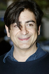 photo of person Alek Keshishian