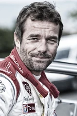 Foto de Sébastien Loeb
