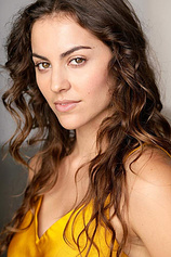 photo of person Annie Read