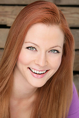 photo of person Anna Slotky