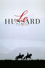 poster of movie El Húsar en el Tejado