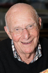 photo of person Harve Bennett