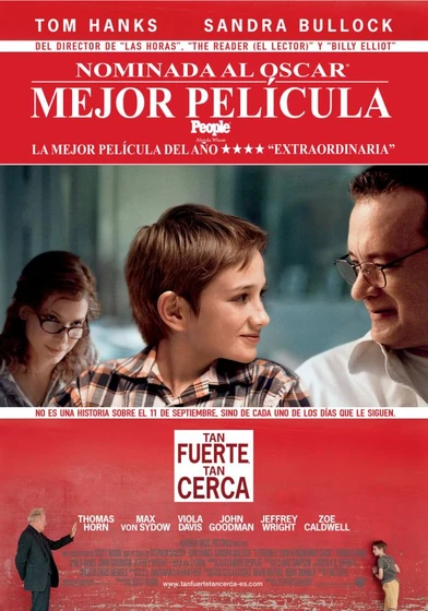 Imagen de tan-fuerte-tan-cerca (Cartel)