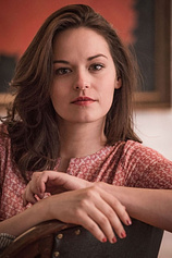 picture of actor Diane Willems