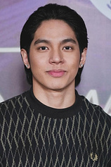 picture of actor Ron Angeles