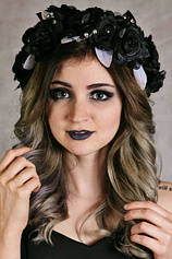 picture of actor Haley Madison