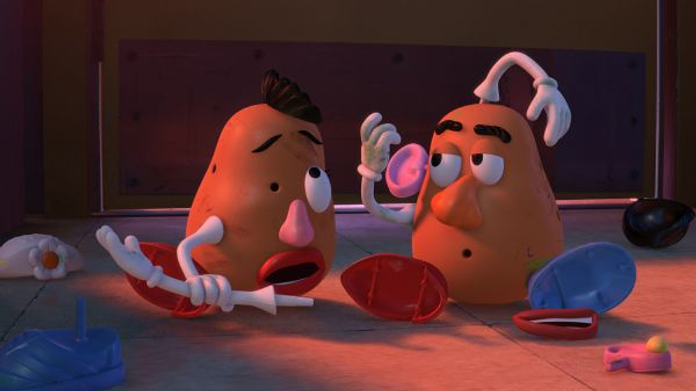Imagen de Toy Story 3