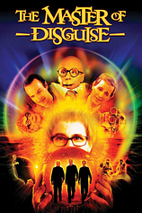 poster of movie El Maestro del Disfraz