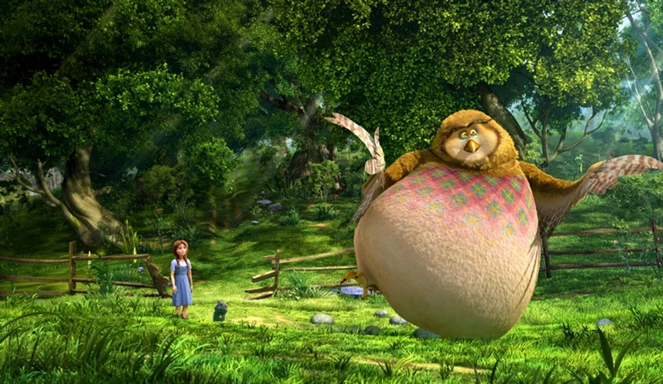Imagen de legends-of-oz-dorothy-s-return