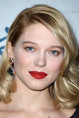 photo of person Léa Seydoux