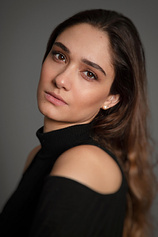picture of actor Nuria Vega
