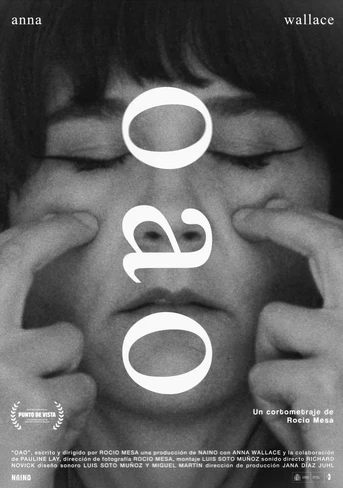 Poster de OAO
