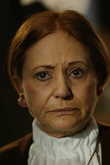 picture of actor Claudia Giannotti