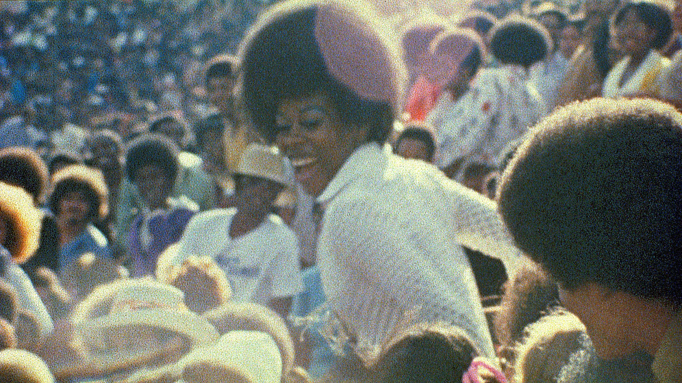 Imagen de Wattstax
