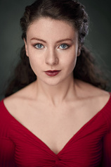 picture of actor Megan Tremethick