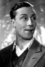 picture of actor Clifford Mollison