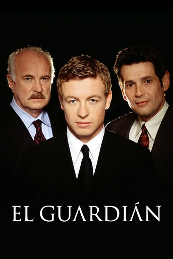 Poster de El Guardián