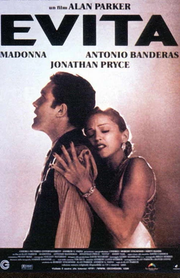 Imagen de evita (Cartel)