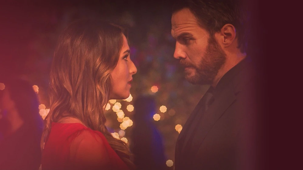 Brent Bailey y Lorynn York en el-asesinato-de-sugar-daddy
