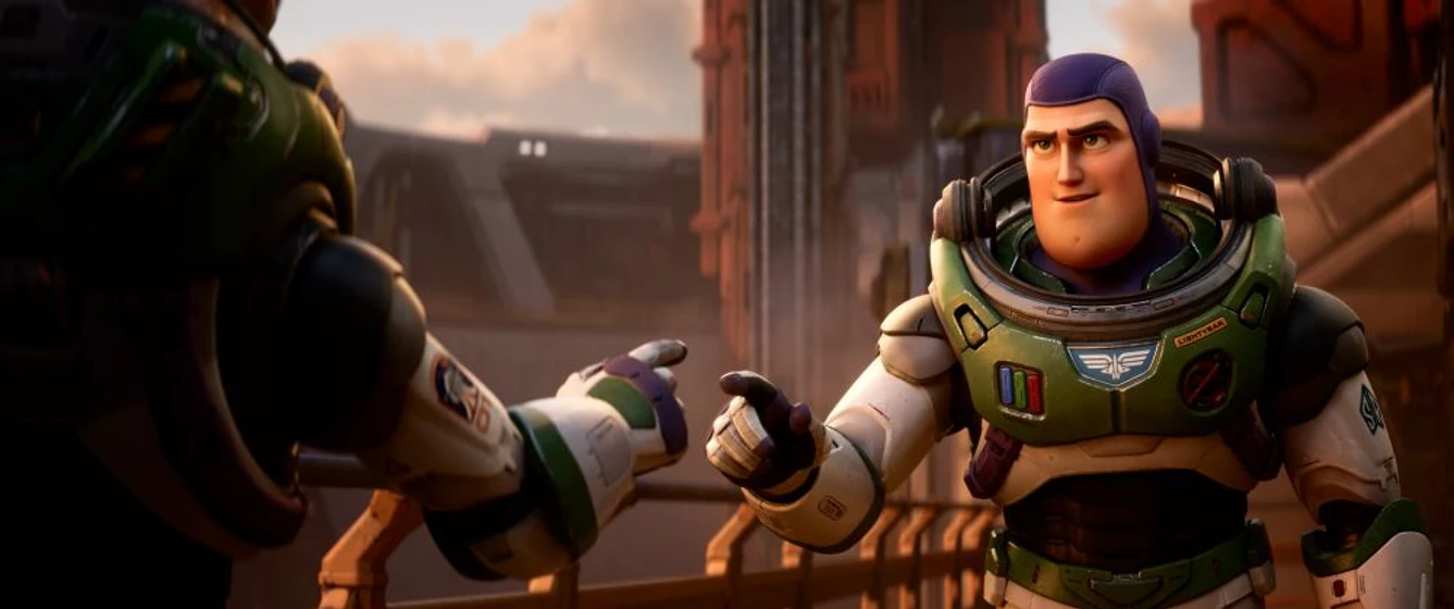 Imagen de lightyear