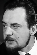 picture of actor Gabriel Monnet