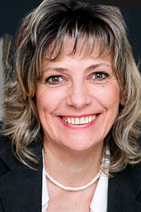 picture of actor Marina Skell