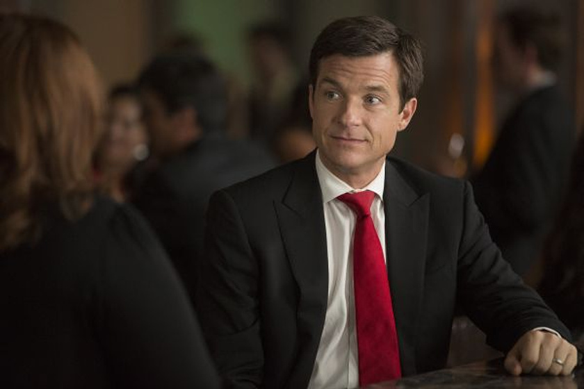Jason Bateman en Por la cara
