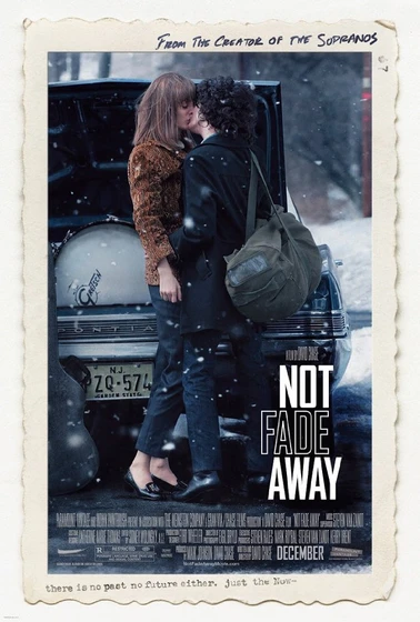Imagen de not-fade-away (Poster)